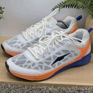 Avia Mens Size 12 Running Walking Shoes Casual On Comfort